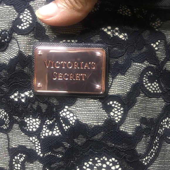 Used Condition Victoria’s Secret Bag - Picture 4 of 7